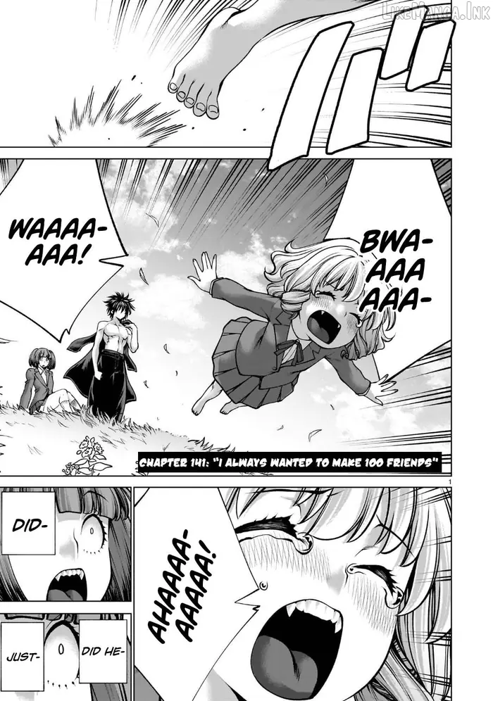 Killing Bites Chapter 141 image 01_optimized